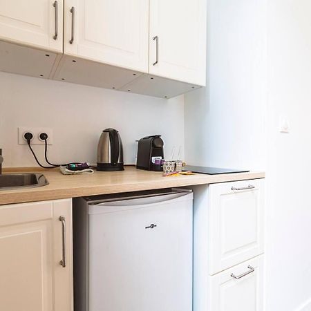 Pink, Appartement En Plein Coeur De Реймс Экстерьер фото